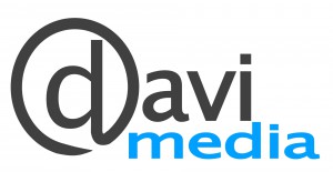 Davi Media Logo Webdesign & Medienberater Ahaus