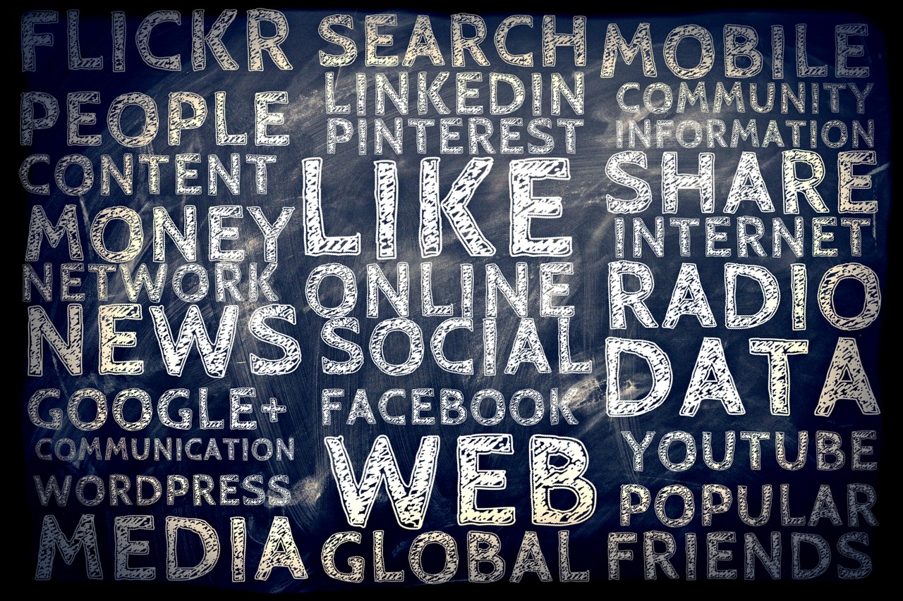 Social Media Schulung – Die richtige Werbung für Ihr Unternehmen